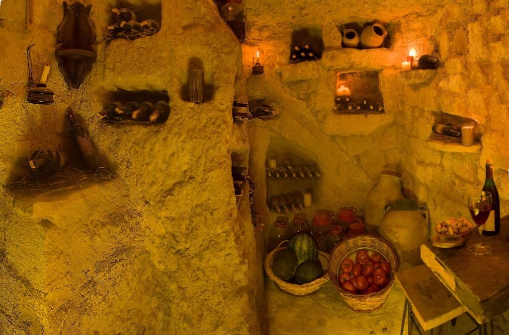 Melekler Evi Cave фото 7
