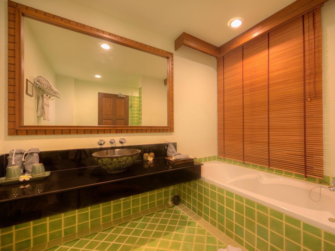 Fair House Villas & Spa Samui фото 7