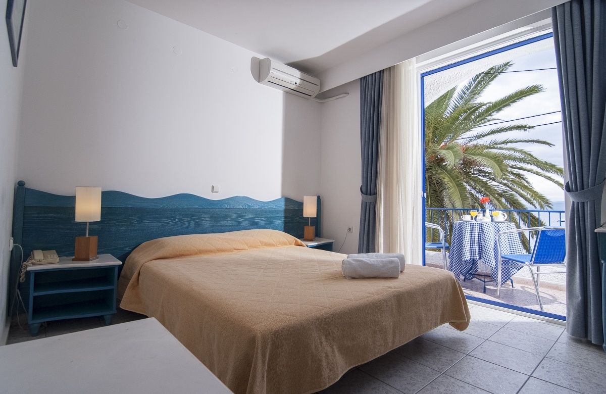 Knossos Hotel фото 20