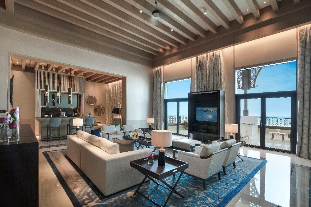 Saadiyat Rotana Resort and Villas фото 105