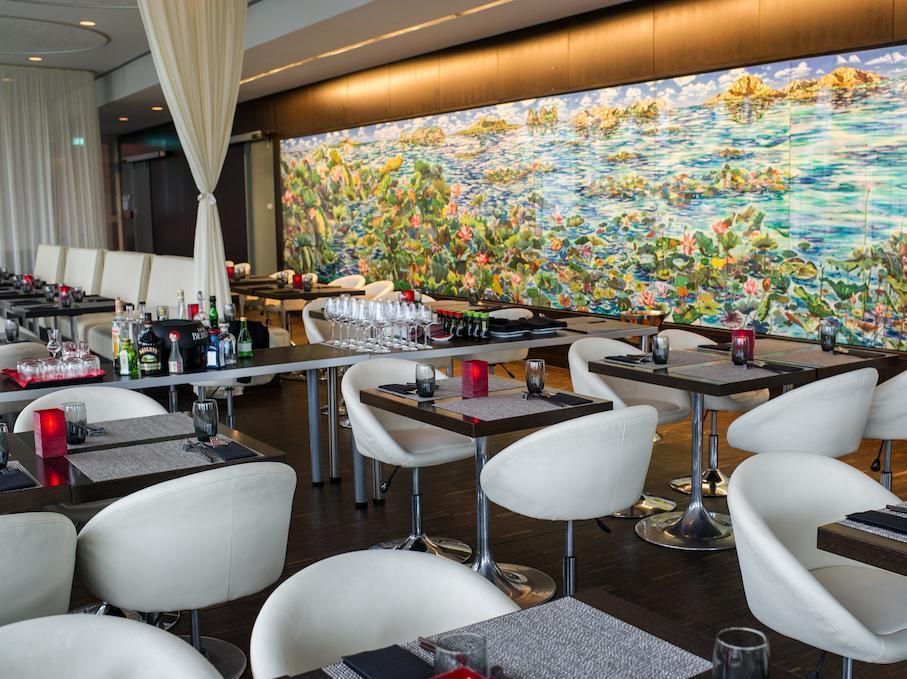 art'otel cologne by park plaza фото 4