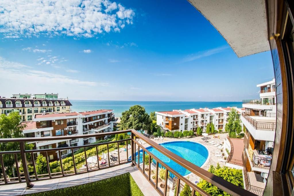 Messambria Fort Beach фото 24