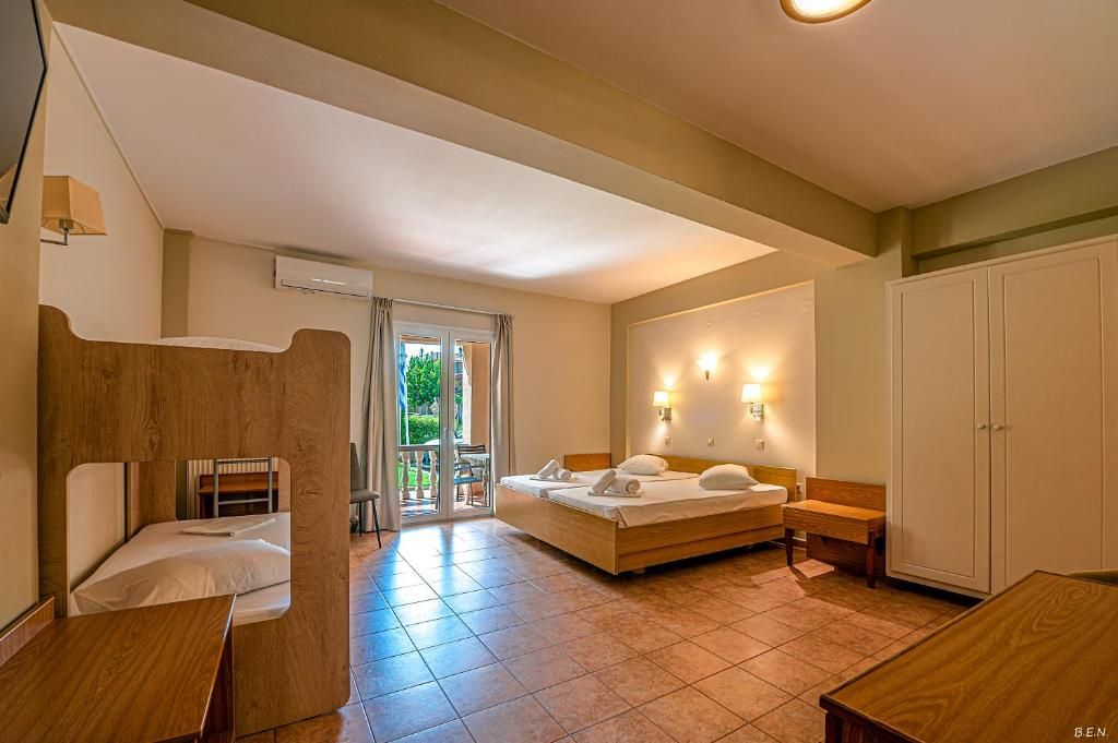 Hotel Castella Beach фото 15