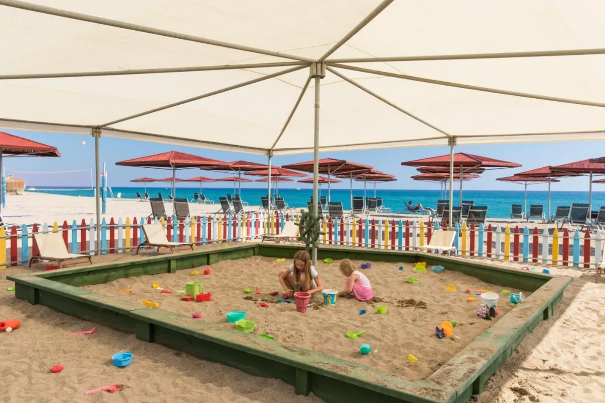 Ali Bey Club Manavgat фото 23