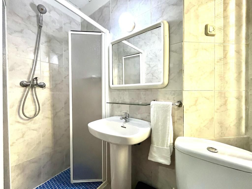 Hostal Campoy фото 10