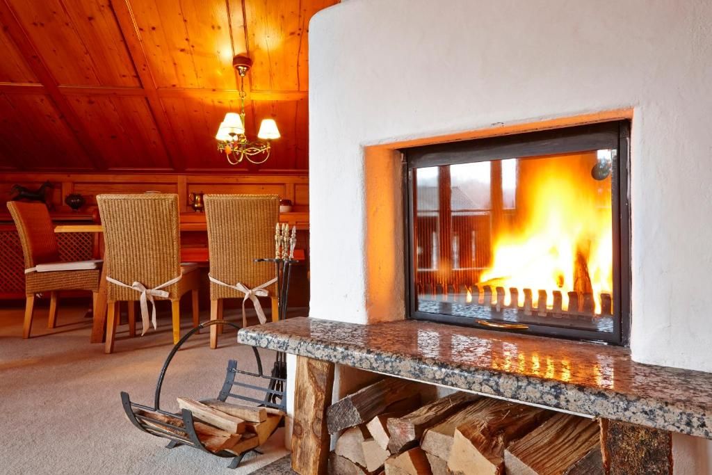 Hotel Zugspitze фото 13