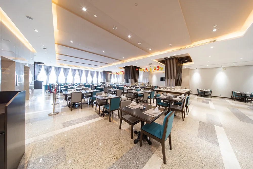 Green Beach Hotel фото 35