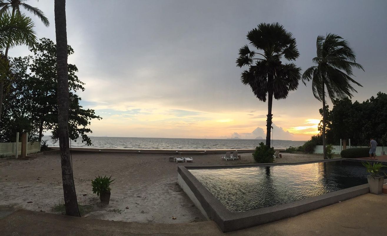 The Beach Boutique Resort фото 7