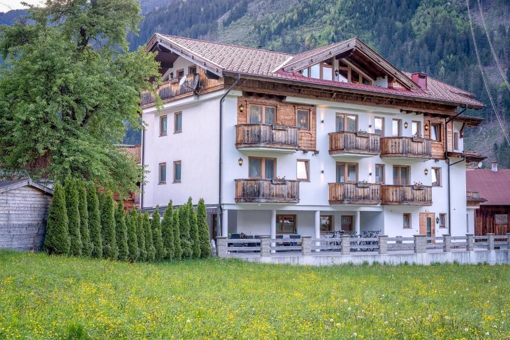 Alpenresort Thanner фото 16