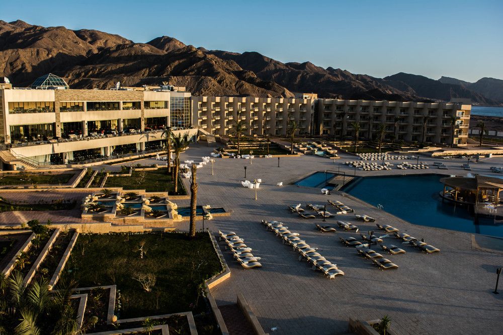 Tolip Taba Resort & Spa фото 81