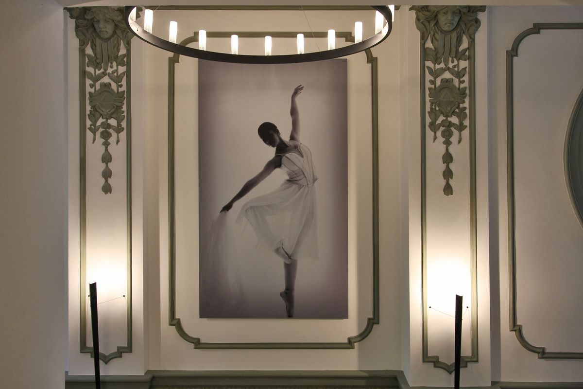 La Ballerina фото 41