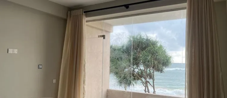 Фото отеля Blue Wave Beach Villa