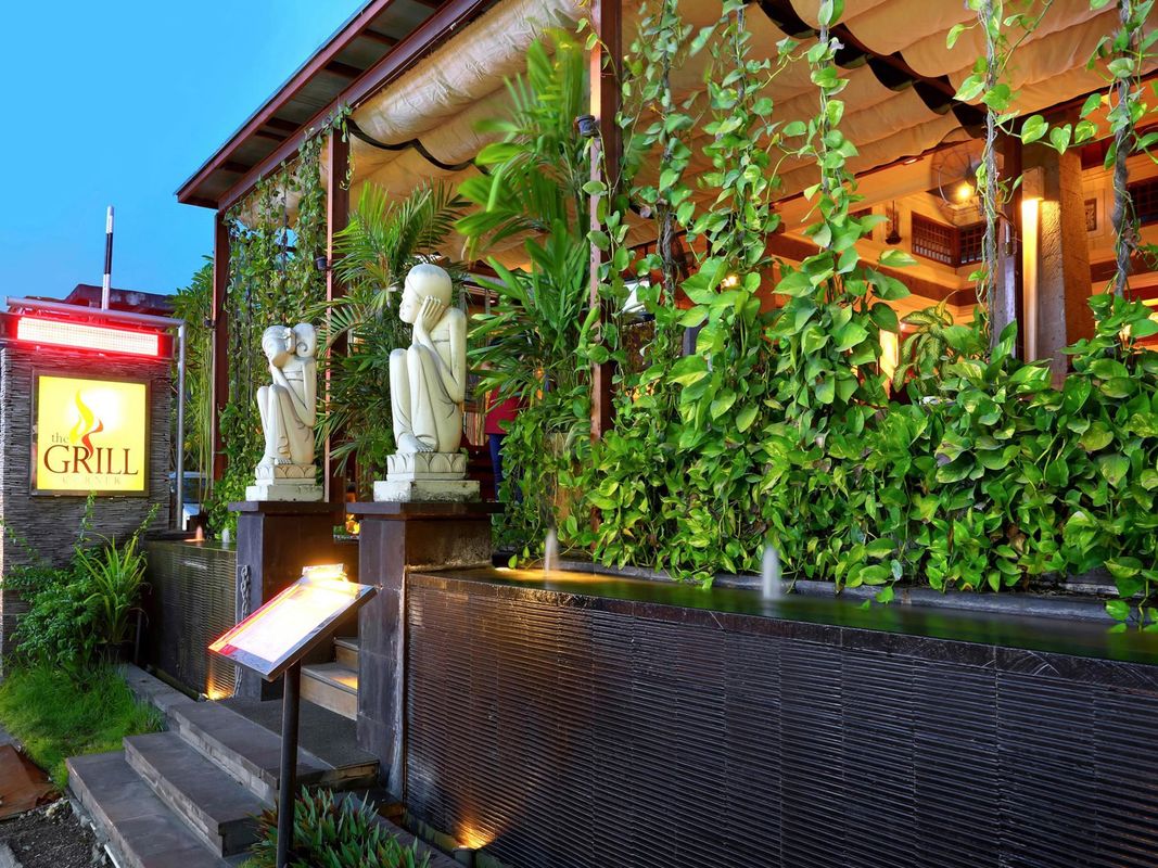 The Vira Bali Boutique Hotel & Suite фото 60