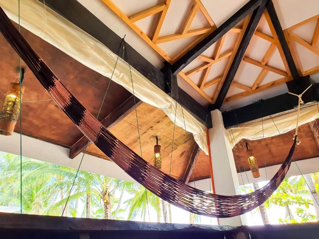 Гостиница «Cocoloco Boracay Beach Resort» фото 24