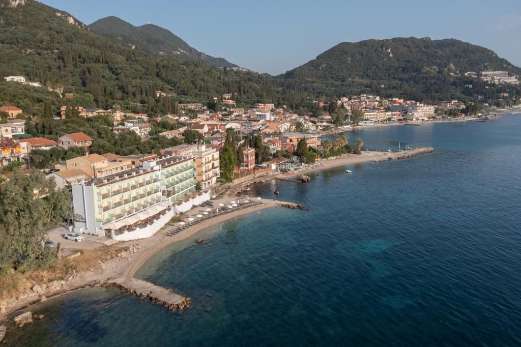 Corfu Maris Hotel фото 20