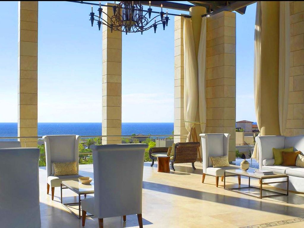 The Westin Resort Costa Navarino фото 79