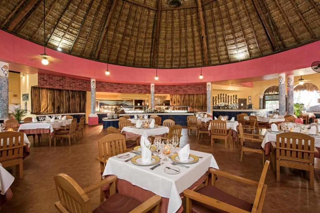 Iberostar Paraiso Beach фото 36