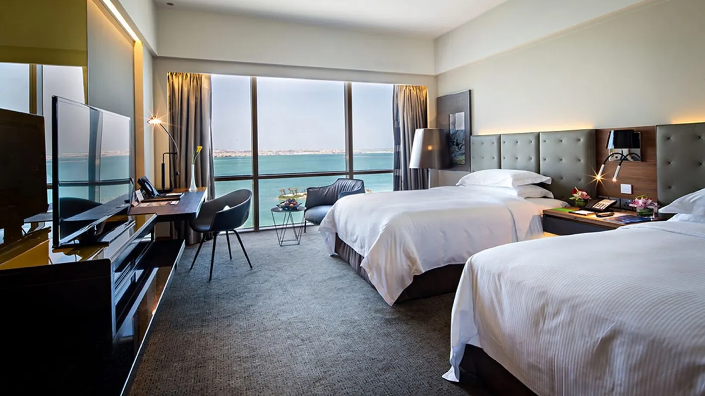 The Art Hotel & Resort фото 4