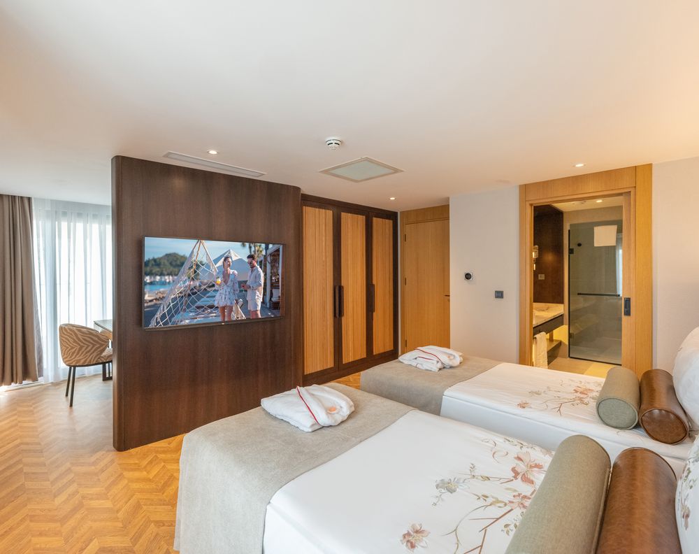 Sherwood Exclusive Kemer фото 170