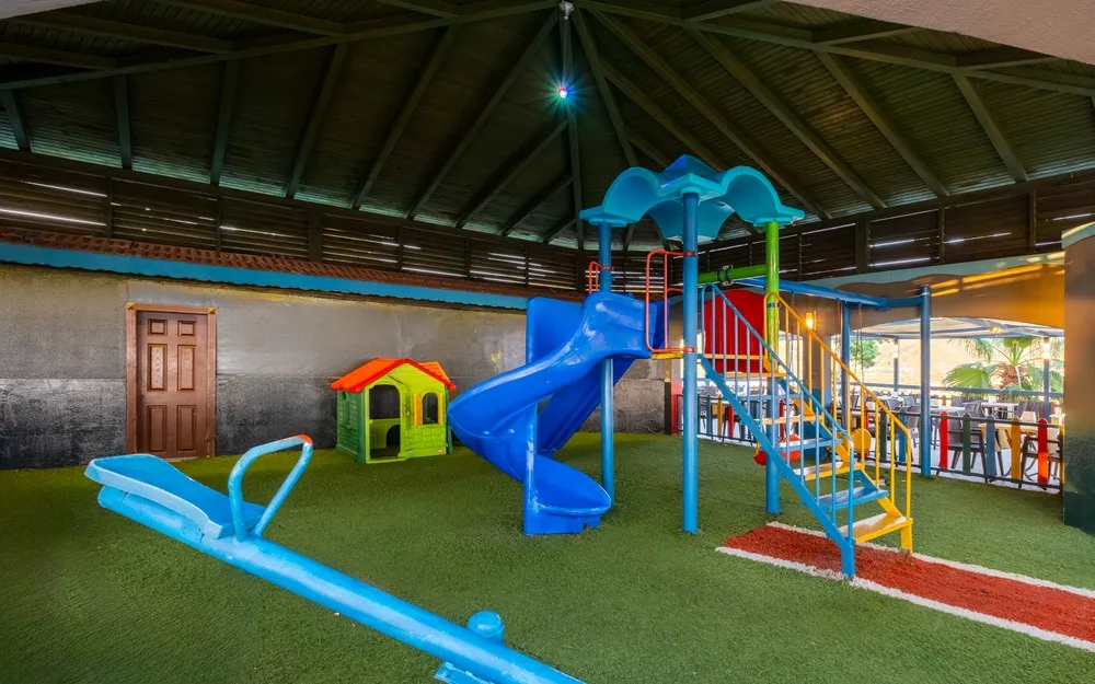 Senza Garden Holiday Club фото 25
