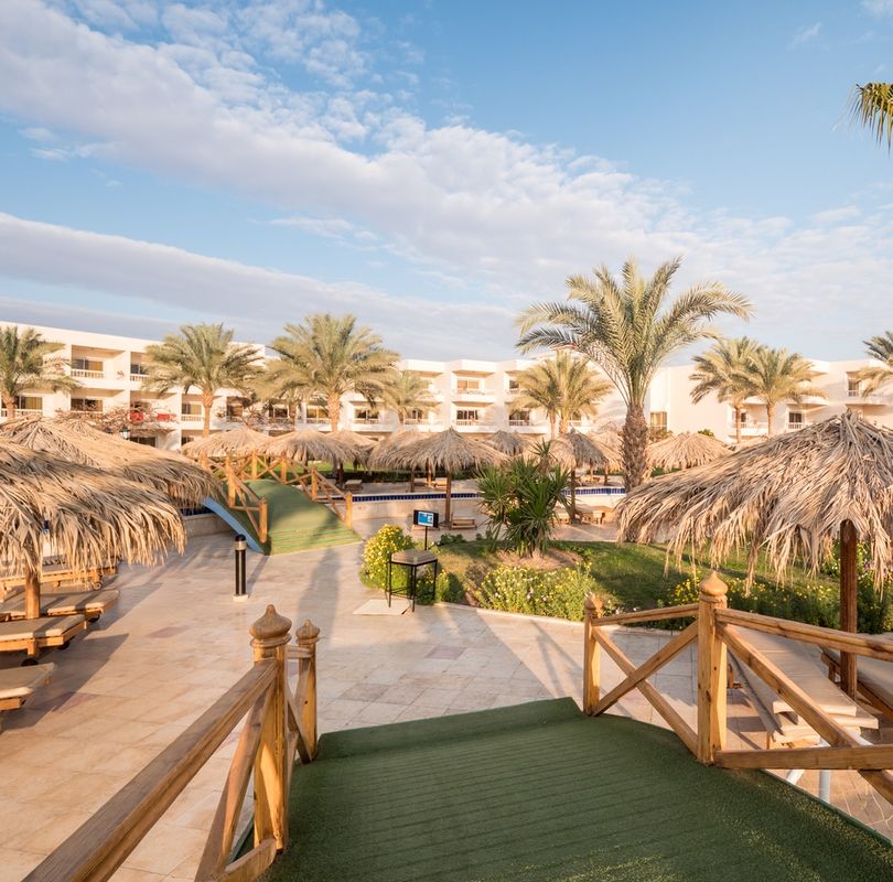 Long Beach Resort Hurghada фото 417