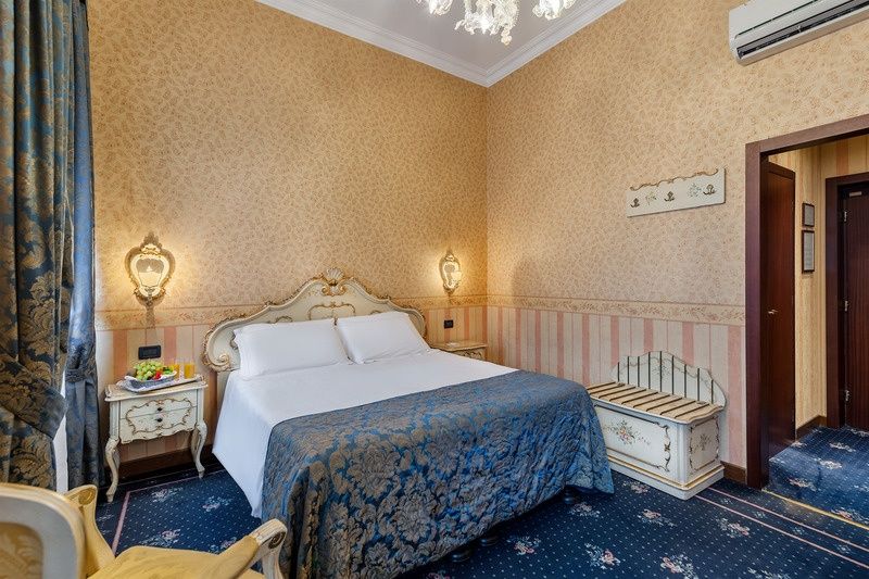 Hotel Montecarlo фото 28