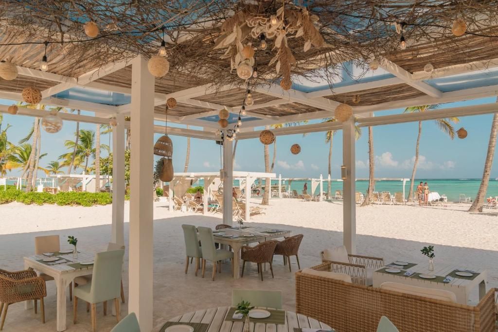 Ancora Cap Cana, Marina Resort and Villas фото 39