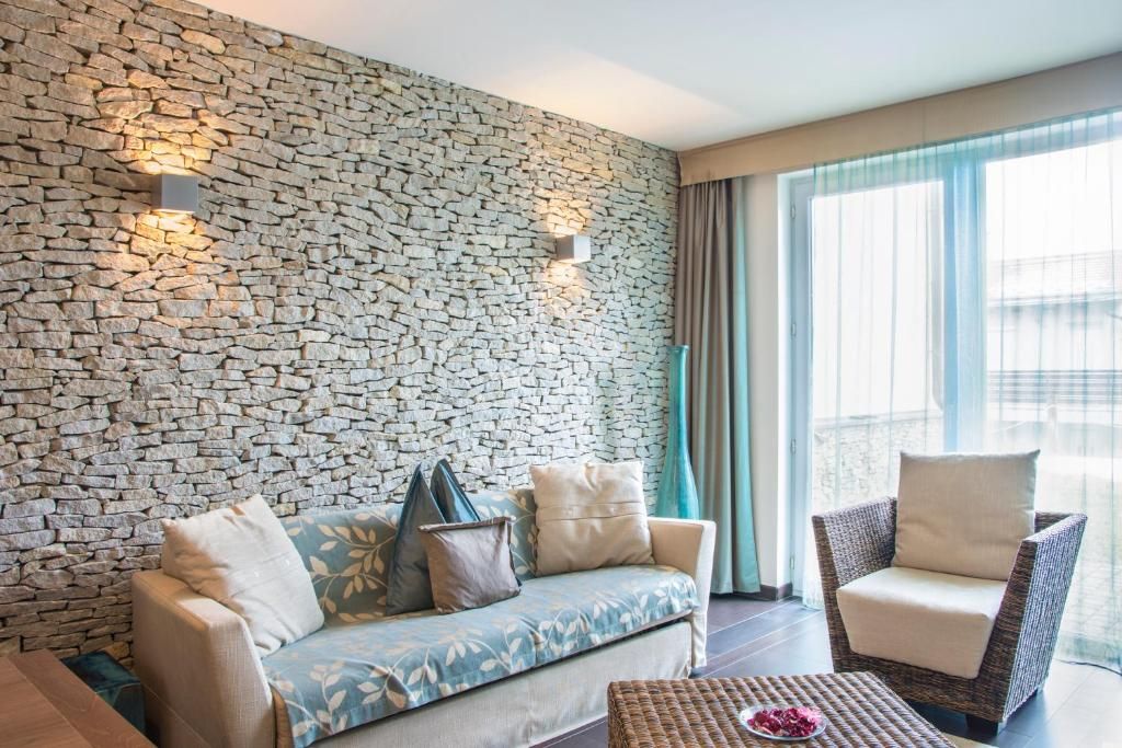 Echo Residence All Suite Hotel фото 24