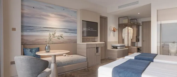 Фото отеля Melia Serenity Cam Ranh Beach Resort