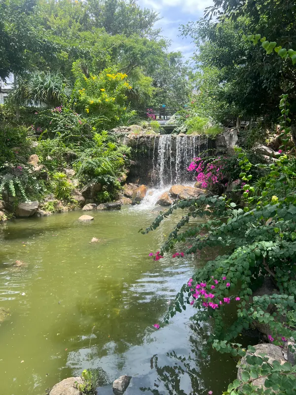 Duyen Ha Resort Cam Ranh фото 28