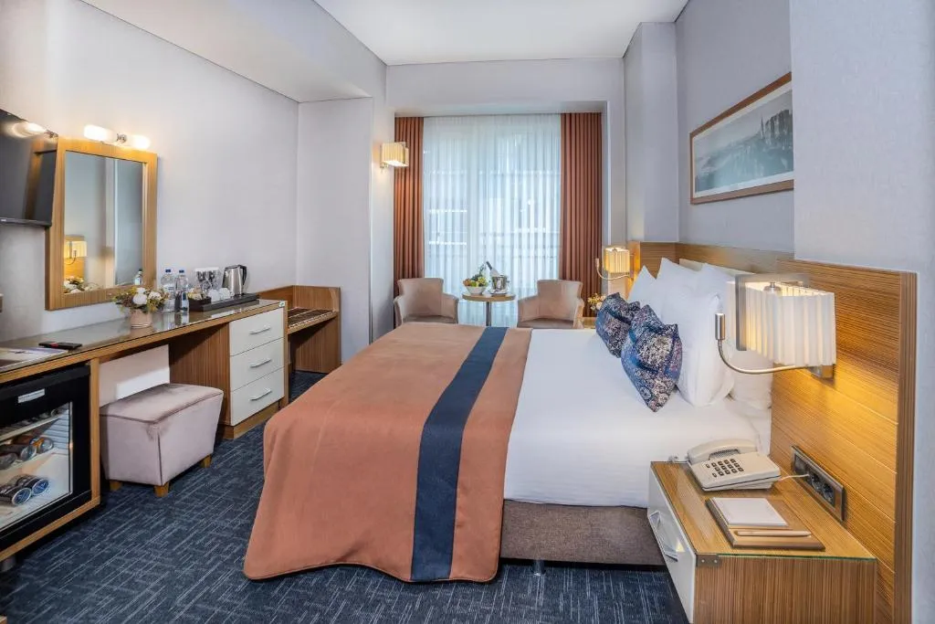 Momento Hotel фото 2