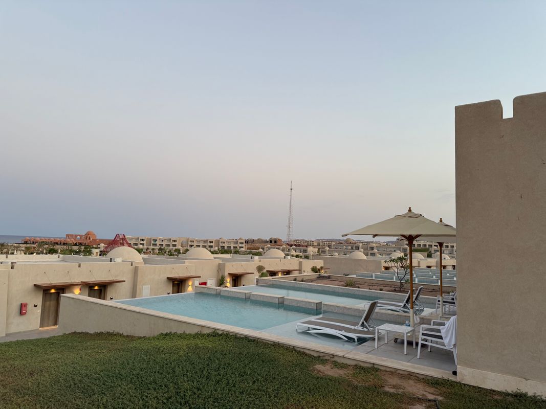 Sentido Reef Oasis Suakin Resort фото 81