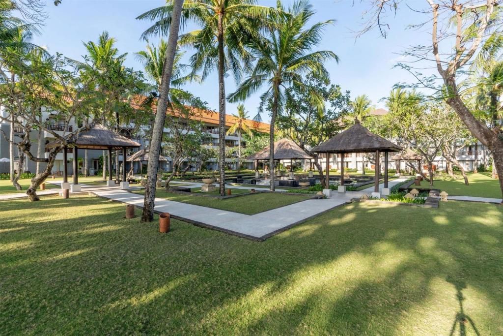 Conrad Bali Resort & Spa фото 238