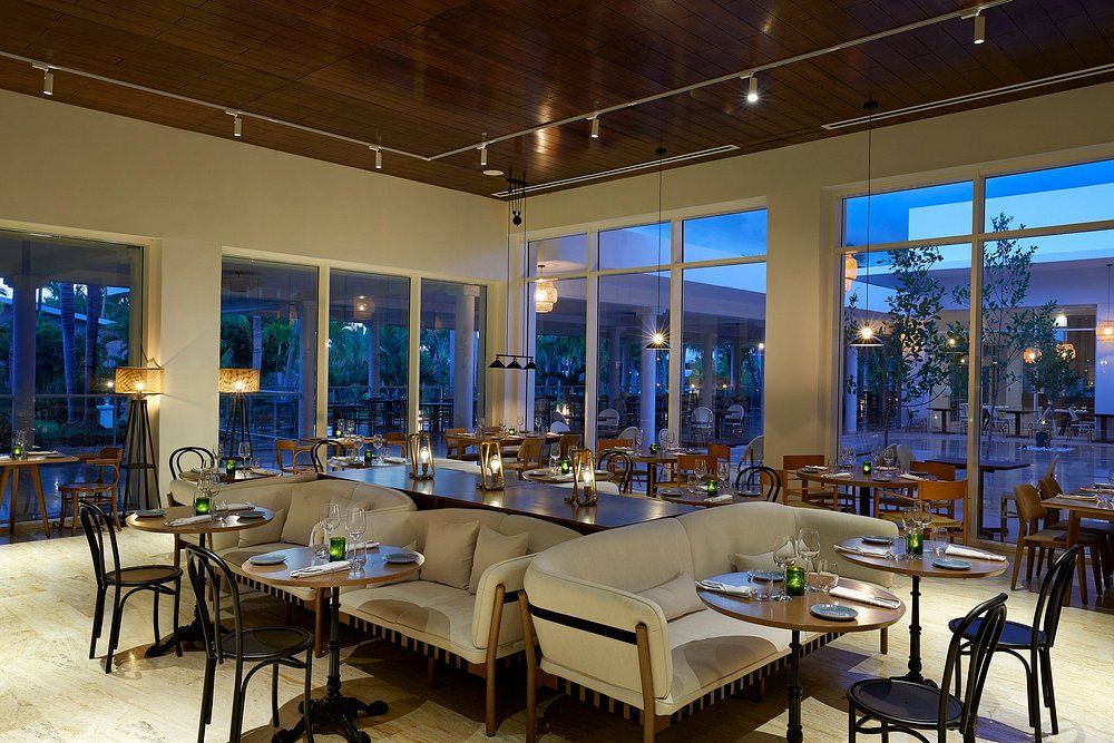 Melia Punta Cana Beach Resort (Adults Only) фото 16