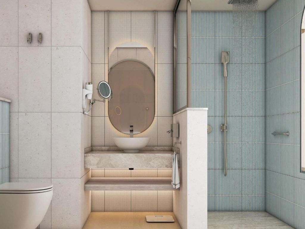 Mercure Hurghada Hotel фото 100