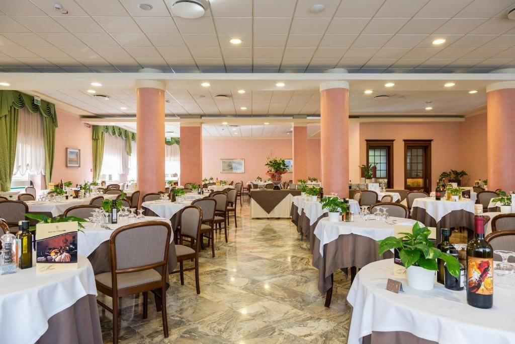 Columbia Terme фото 10