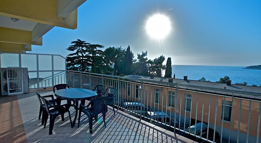 Splendid Pula Resort фото 36