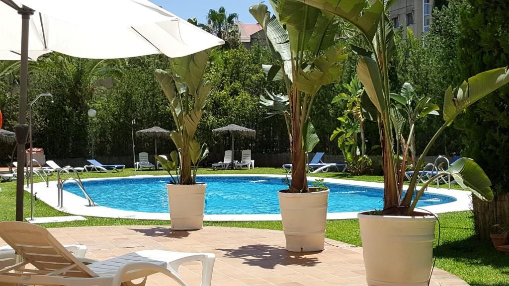 TRH La Motilla фото 10