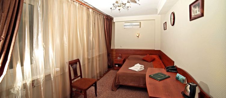 Фото отеля Cанаторий Лесной