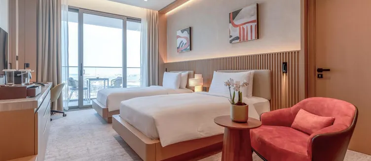 Фото отеля Rixos Premium Qetaifan Island North