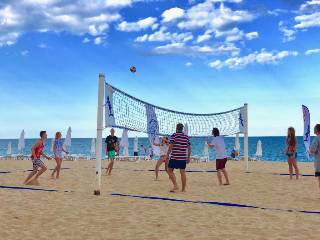 Obzor Beach Resort фото 29