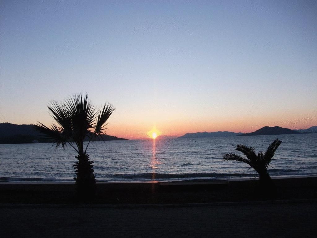 Makri Beach фото 6