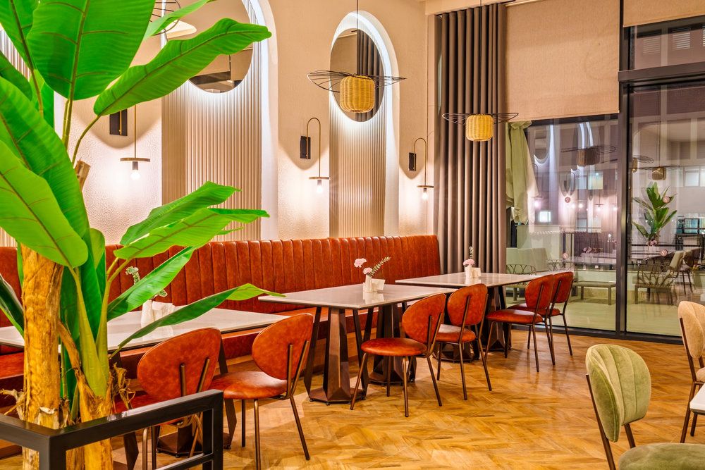 SY Hotels Belek Boutique Luxury фото 141