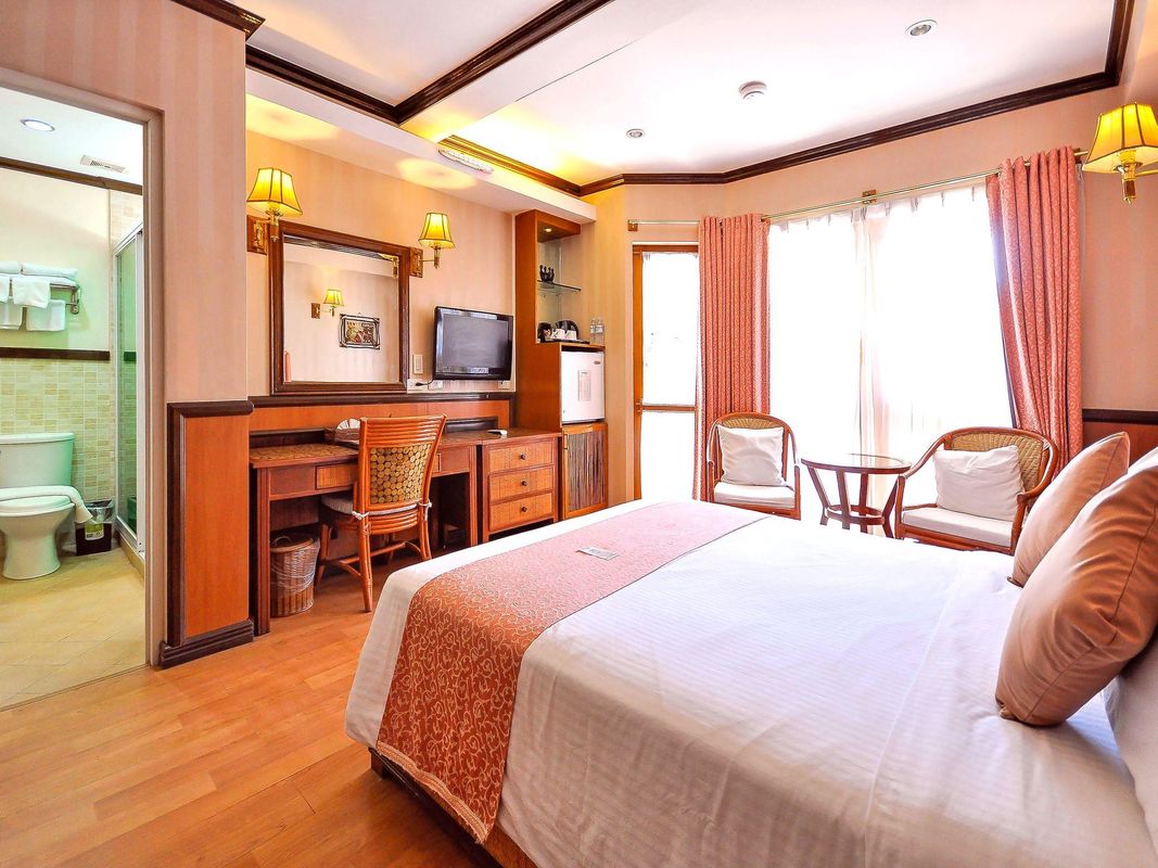 Red Coconut Beach Hotel фото 35