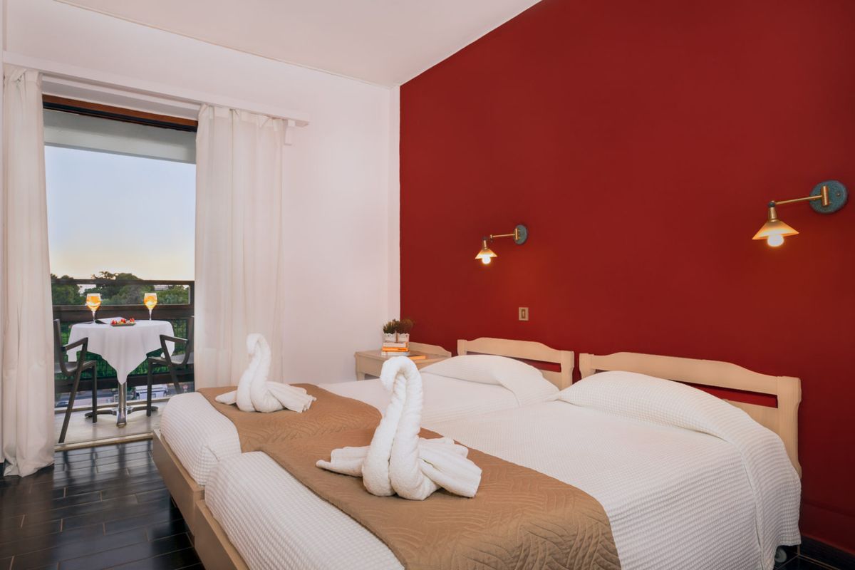 Brascos Hotel фото 2