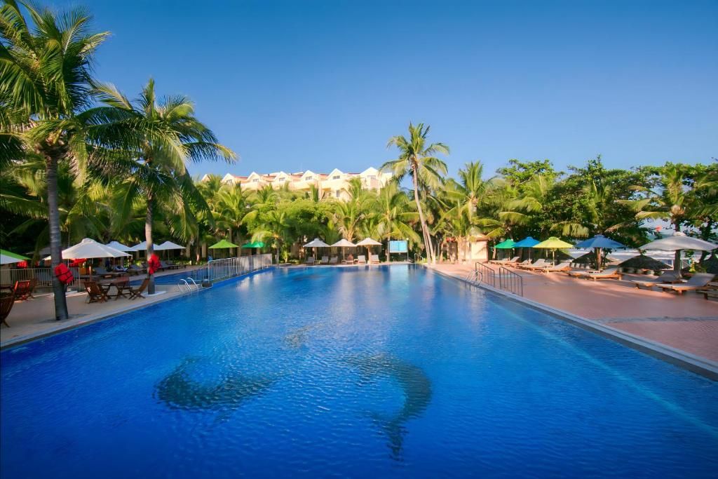 Sea Lion Beach Resort Mui Ne фото 36