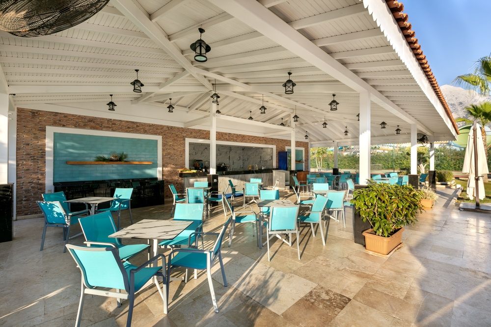Club Hotel Phaselis Rose фото 290