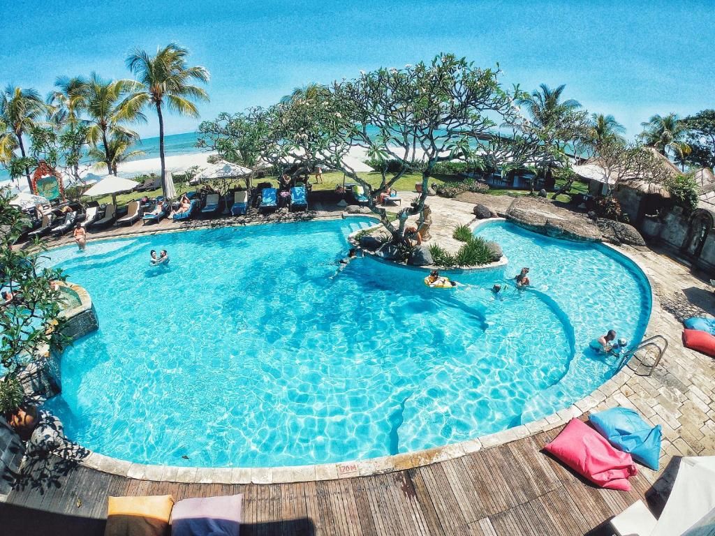 Grand Balisani Suites фото 46