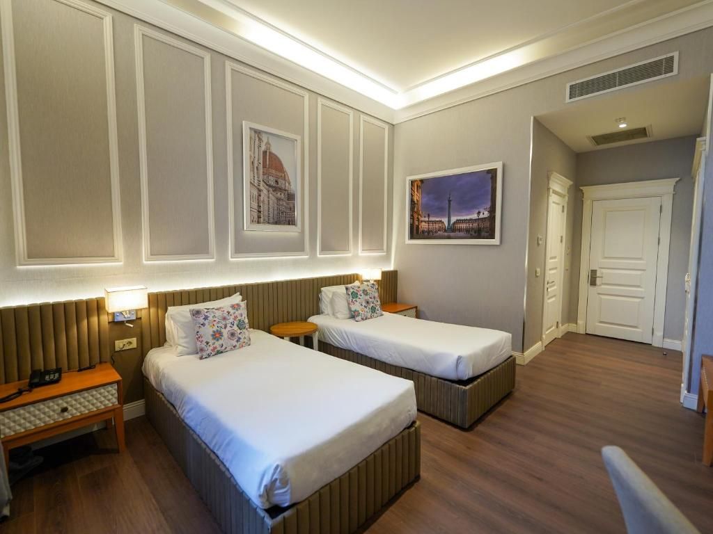 Promenade Hotel Baku фото 33