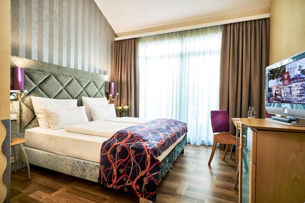 Classic Hotel Harmonie фото 13